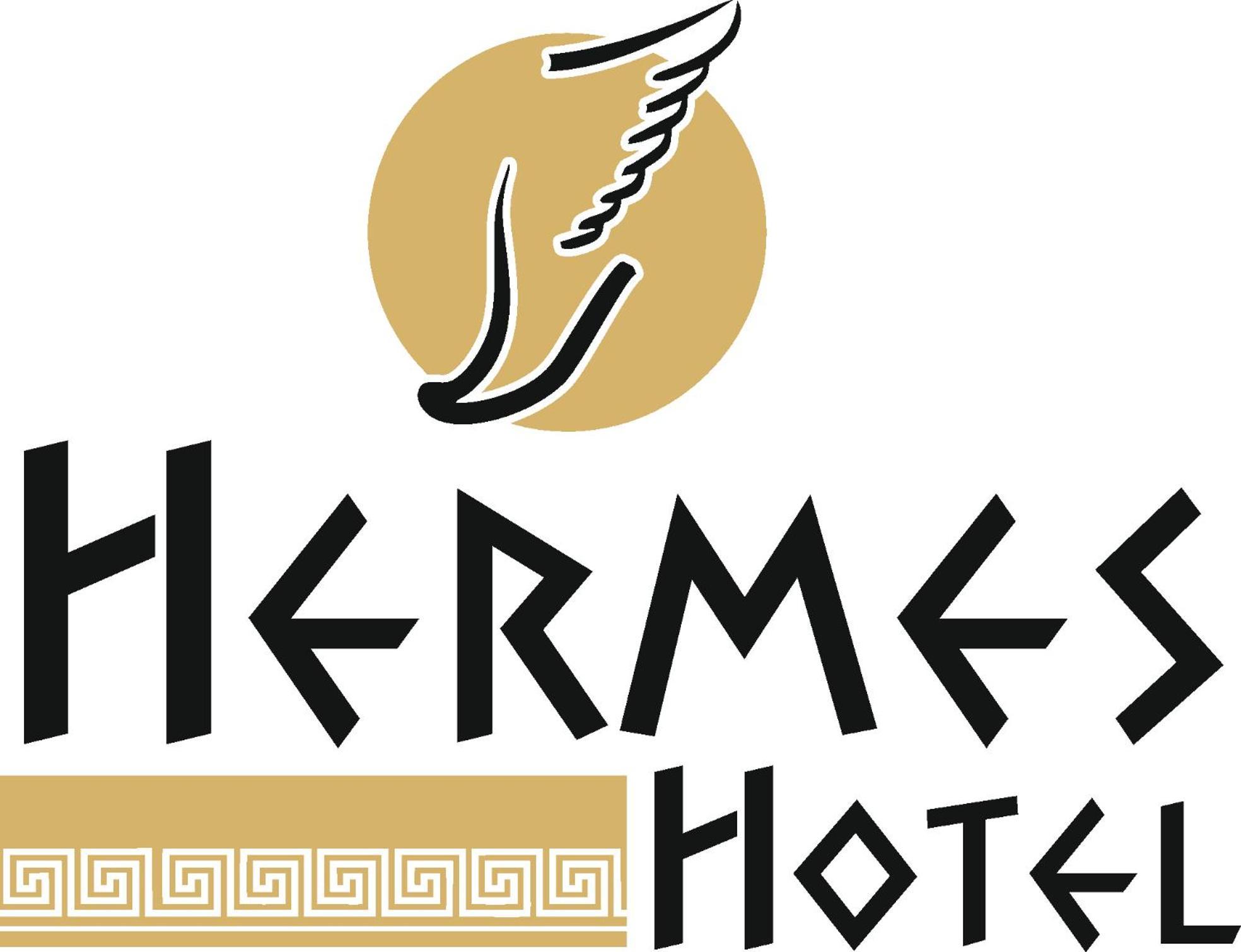Hermes Agia Marina  Exteriér fotografie